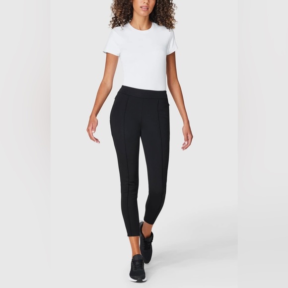 Friday FWD Women's Day To Night Stretch Pant size 8 - Picture 1 of 11